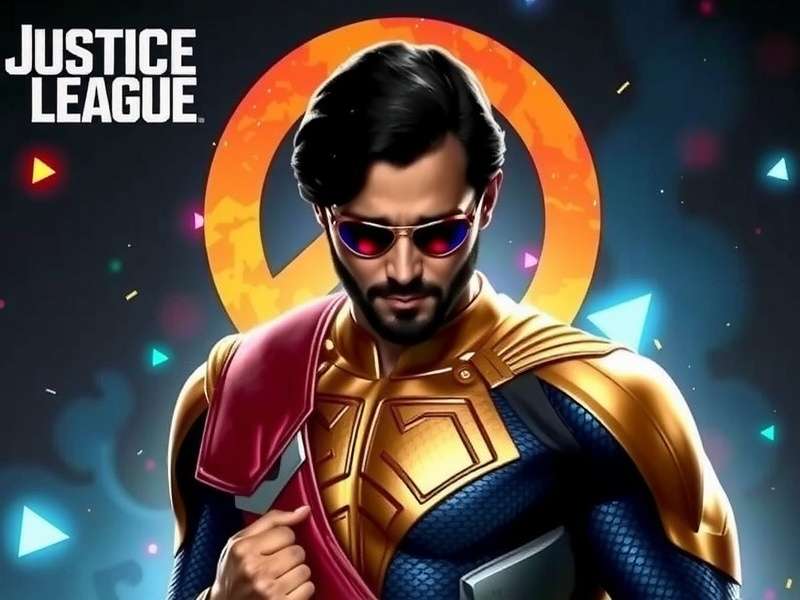 Jalebi Justice League Download Statistics